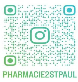 Pharmacie de Saint Paul,Saint-Paul-des-Landes